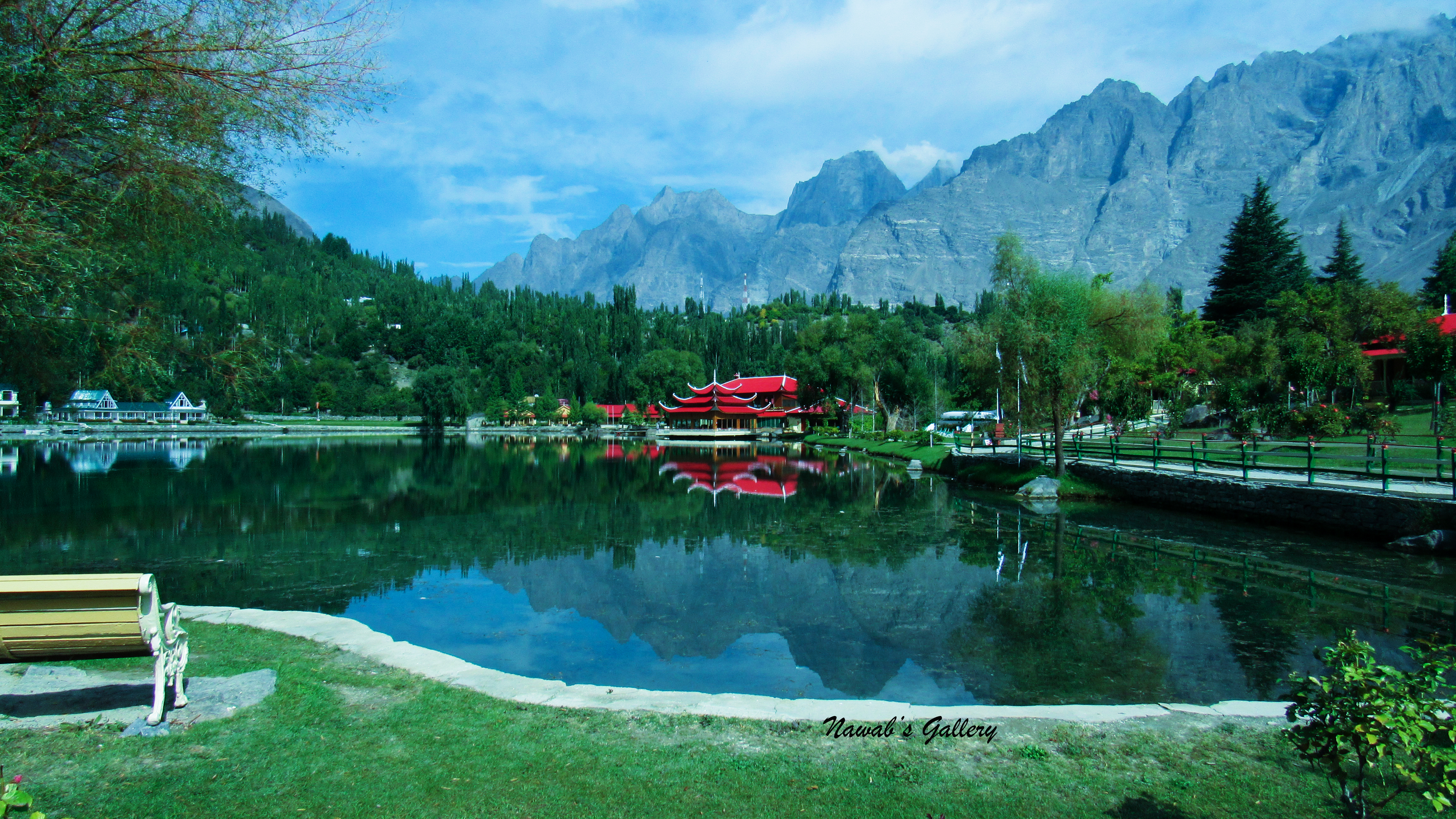 Day 10: Shangrilla to Gilgit